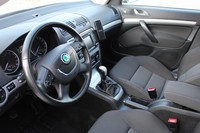 Škoda Octavia III 1.9 TDI Kombi ELEGANCE - 5